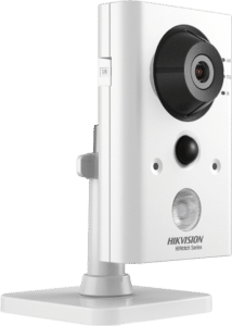 Hikvision HiWatch HWI-C220-DW kamera