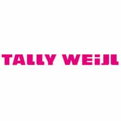 Hikvision HiWatch referenciák tally-weijl